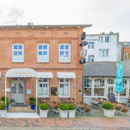 Apartamento Aschenputtel Westerland Exterior foto