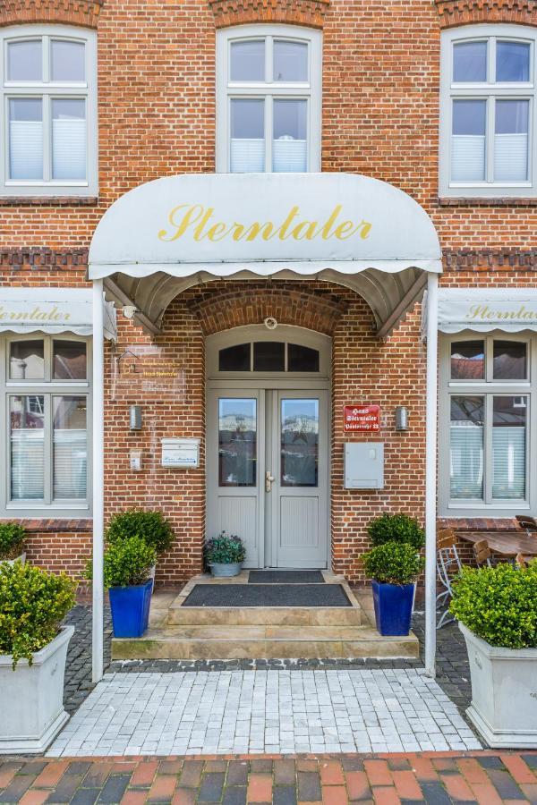 Apartamento Aschenputtel Westerland Exterior foto